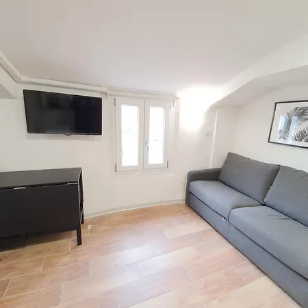 شقة Casa Grifon