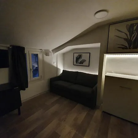 Casa Grifon Apartamento Turín