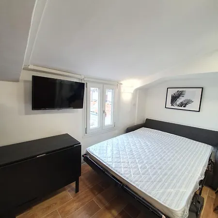 Apartman Casa Grifon Torino