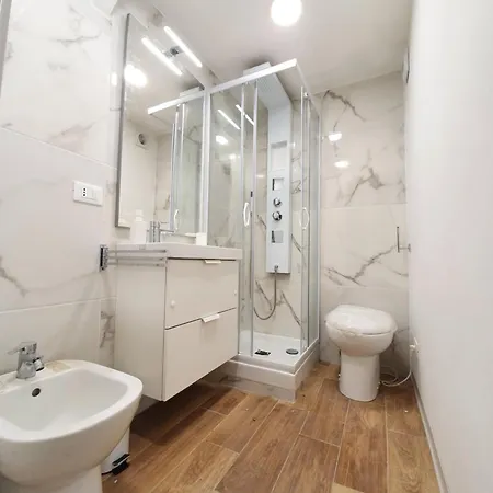 Casa Grifon Turin