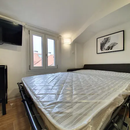 Apartman Casa Grifon *