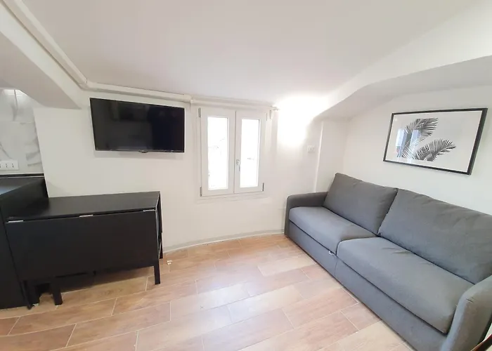 شقة Casa Grifon