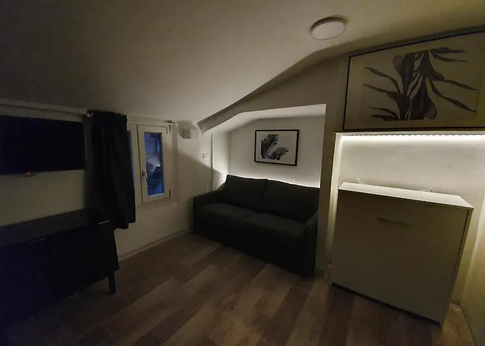 Casa Grifon 아파트 토리노