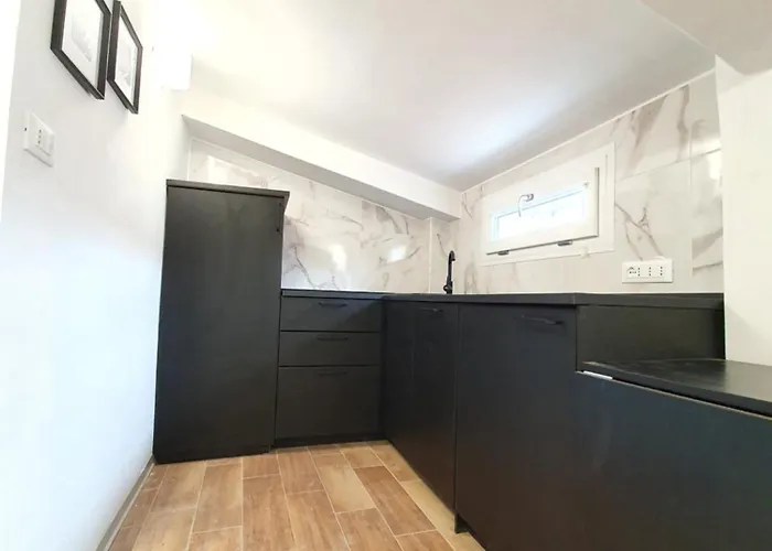 شقة Casa Grifon *
