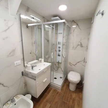 Apartmán Casa Grifon