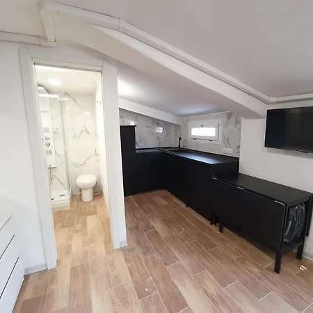 Casa Grifon Apartmán *