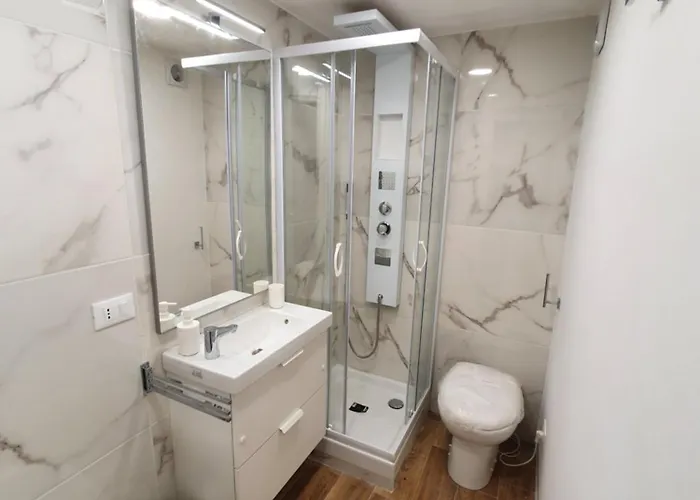 Διαμέρισμα Casa Grifon