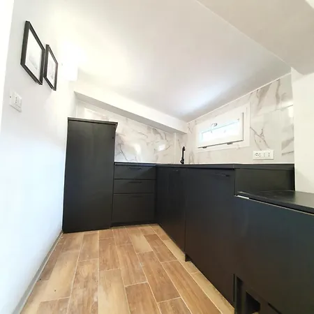 Apartamento Casa Grifon *