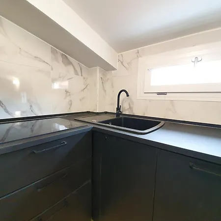 Apartamento Casa Grifon